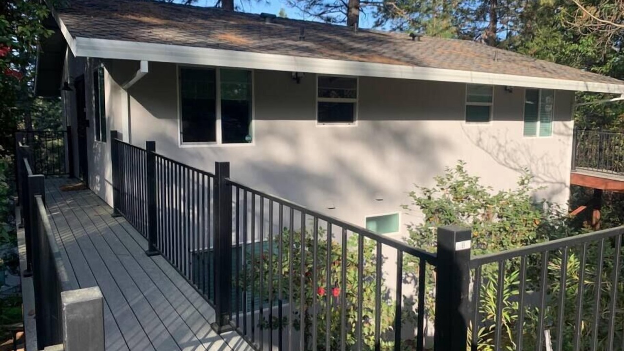 Photo of Outdoor in Apple Hill