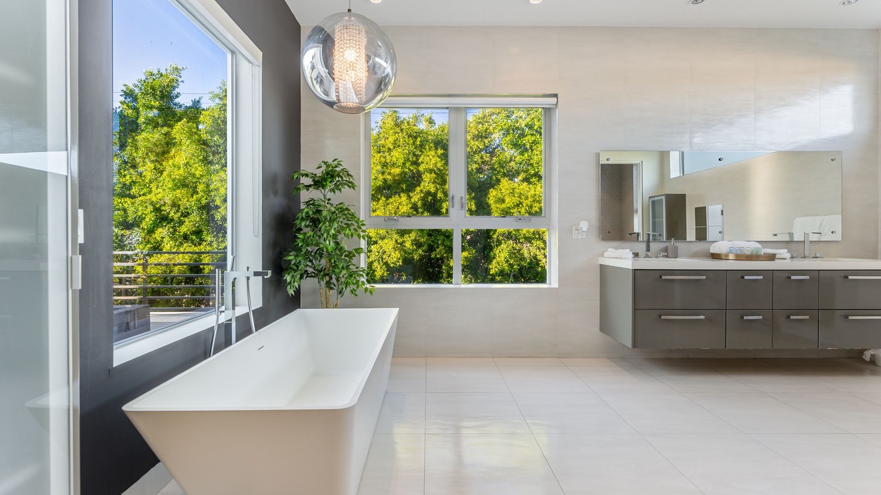 Photo of Kitchen in La Brea