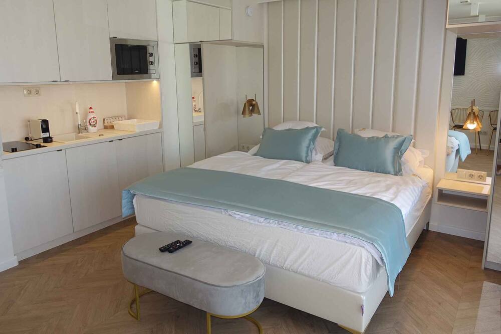 Photo of Bedroom in Siofok-Szabadifurdo