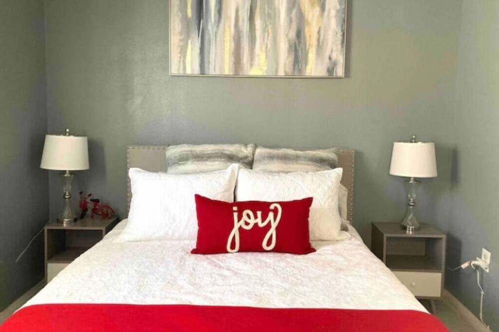 Photo of Bedroom in Banning