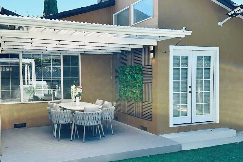Photo of Outdoor in South San Jose