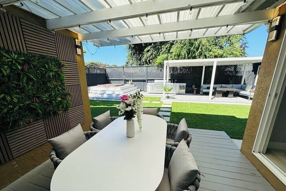 Photo of Outdoor in South San Jose