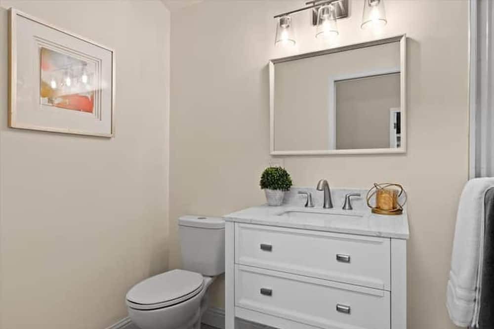 Photo of Bathroom in South San Jose