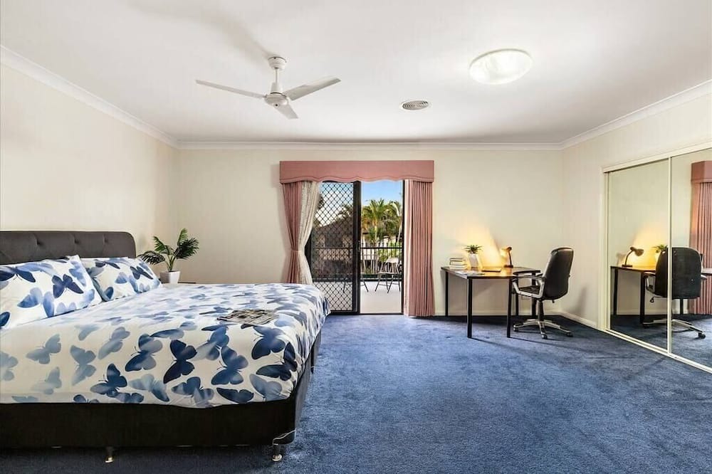 Photo of Bedroom in Eight Mile Plains