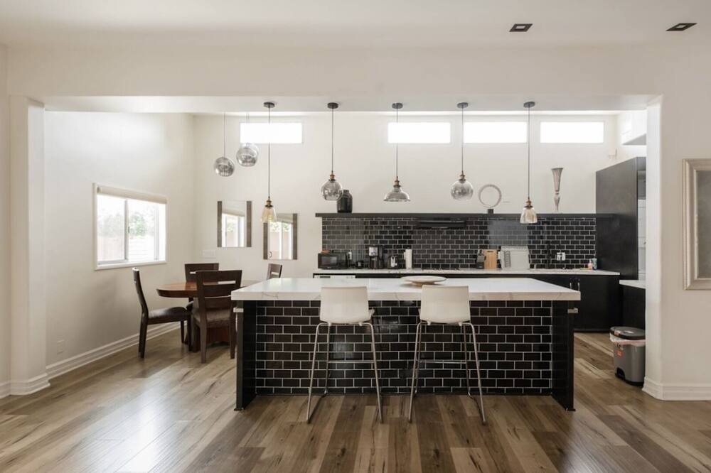 Photo of Kitchen in Melrose