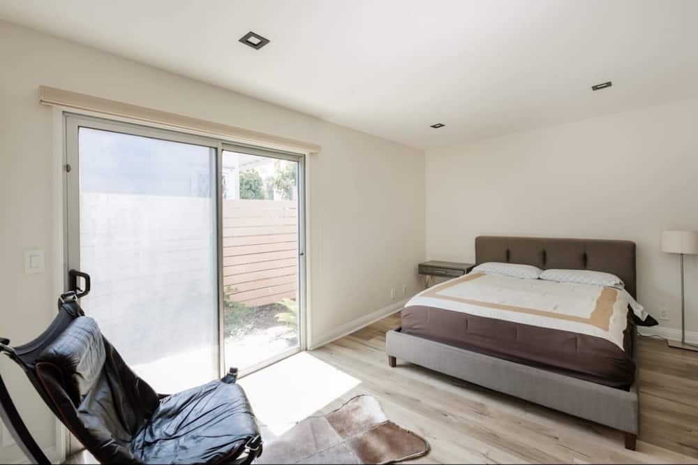 Photo of Bedroom in Melrose