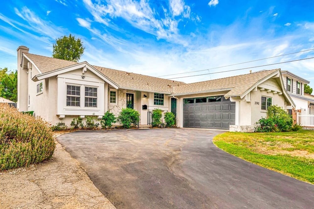 Photo of Outdoor in Winnetka