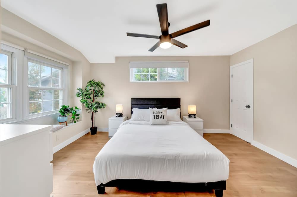 Photo of Bedroom in Winnetka