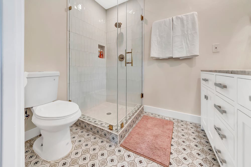 Photo of Bathroom in Winnetka