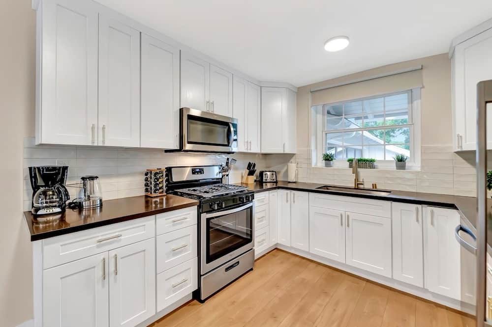 Photo of Kitchen in Winnetka