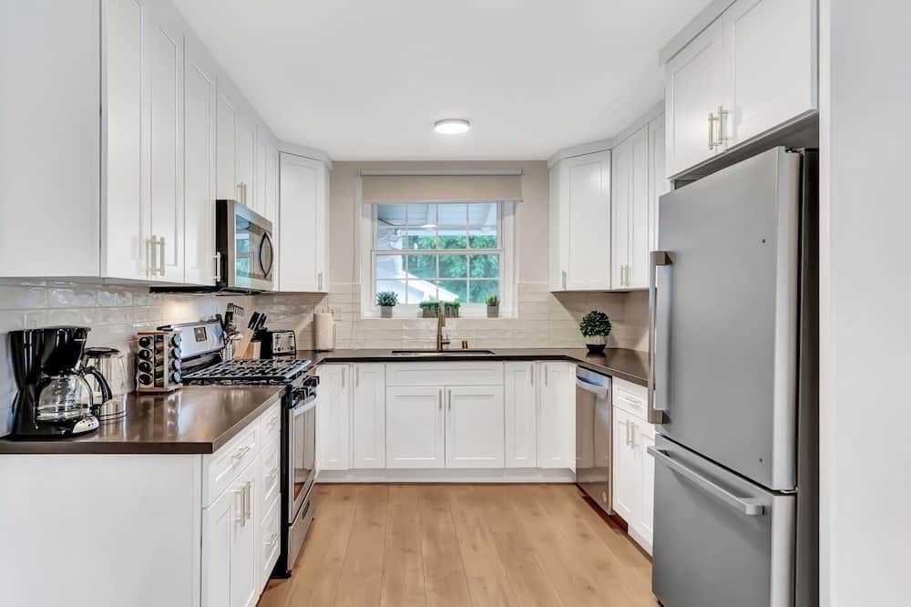 Photo of Kitchen in Winnetka