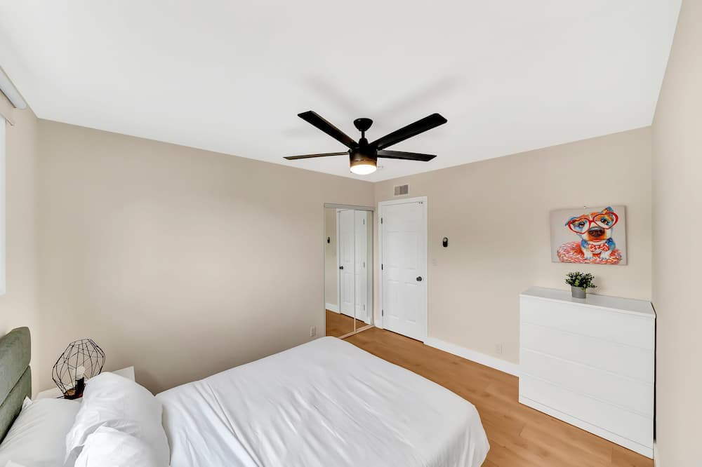 Photo of Bedroom in Winnetka