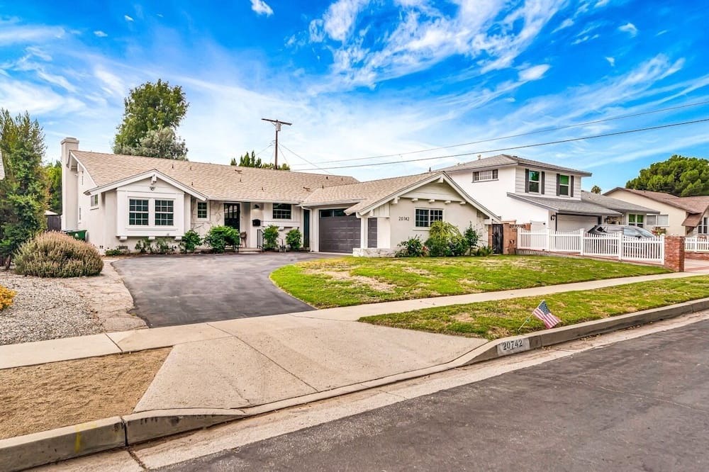 Photo of Outdoor in Winnetka
