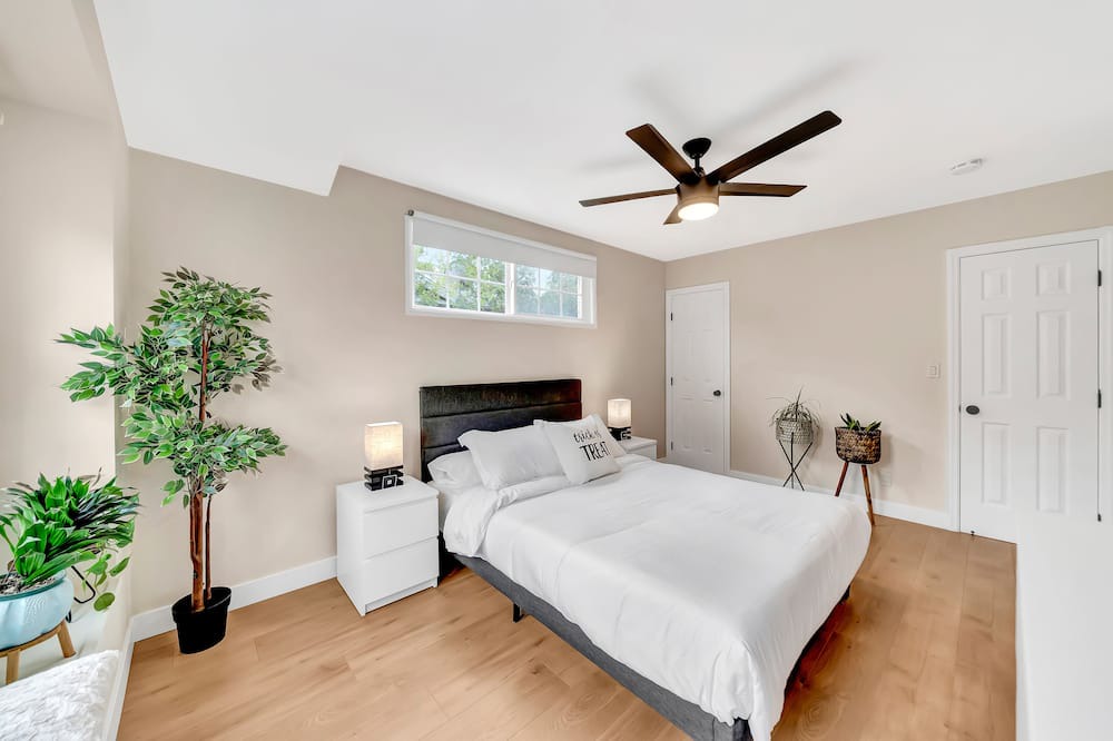 Photo of Bedroom in Winnetka