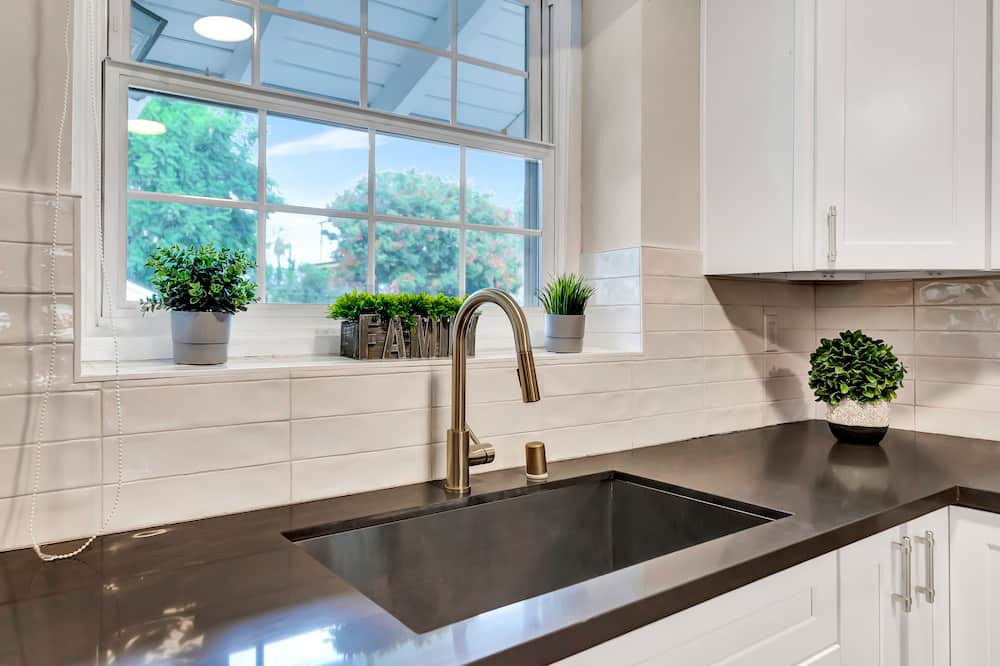 Photo of Kitchen in Winnetka