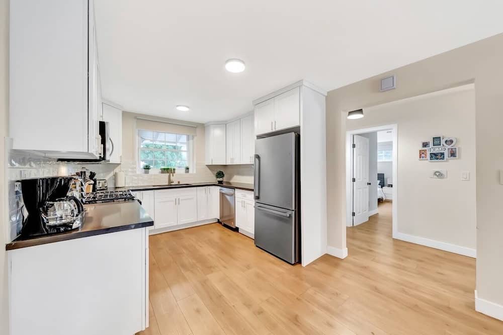 Photo of Kitchen in Winnetka