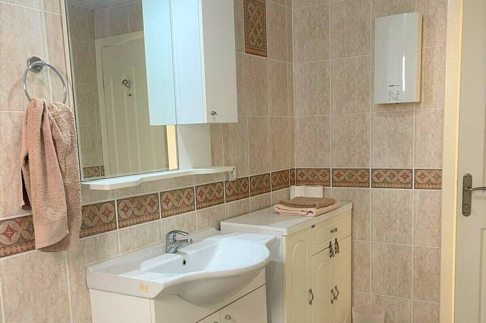 Photo of Bathroom in Sorgun Mahallesi