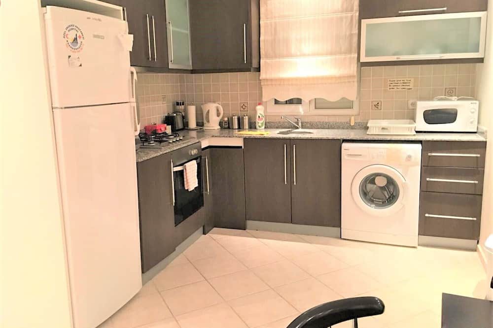 Photo of Kitchen in Sorgun Mahallesi