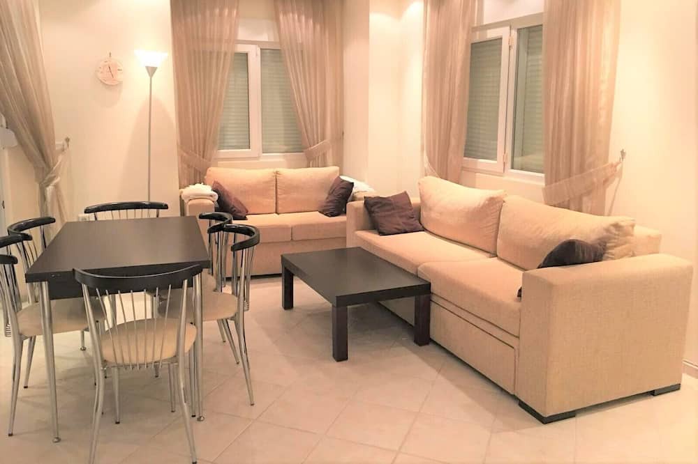 Photo of Livingroom in Sorgun Mahallesi