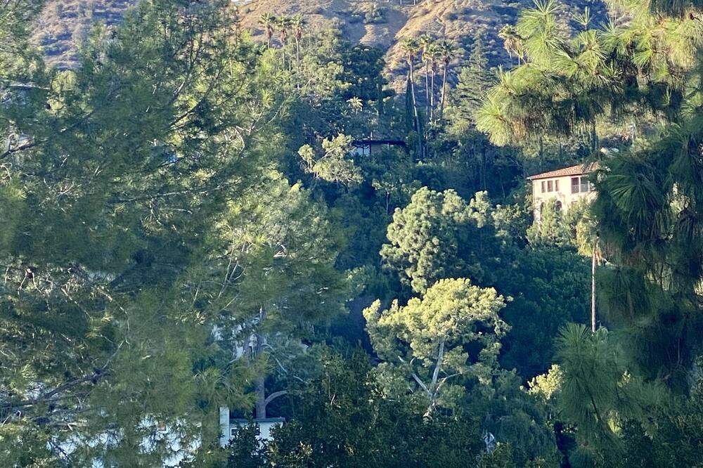Photo of Outdoor in Beachwood Canyon