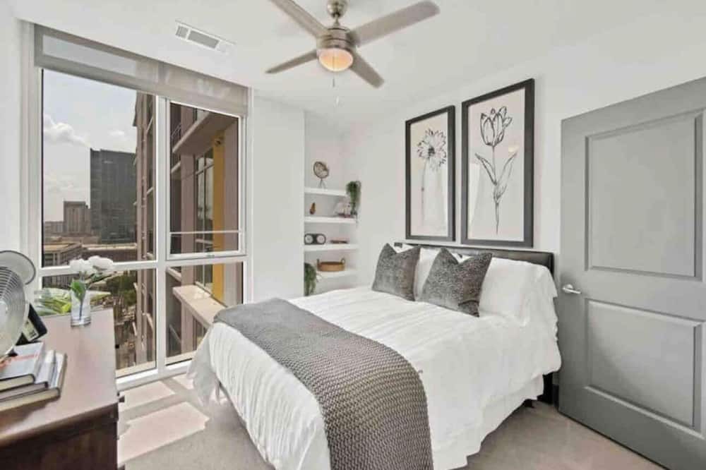 Photo of Bedroom in Third Ward