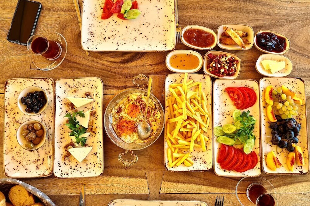 Photo of Kitchen in Doganbey