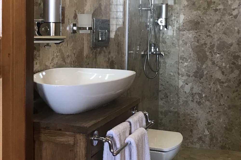 Photo of Bathroom in Doganbey