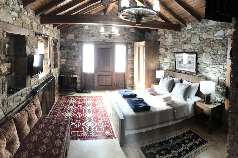 Photo of Bedroom in Doganbey