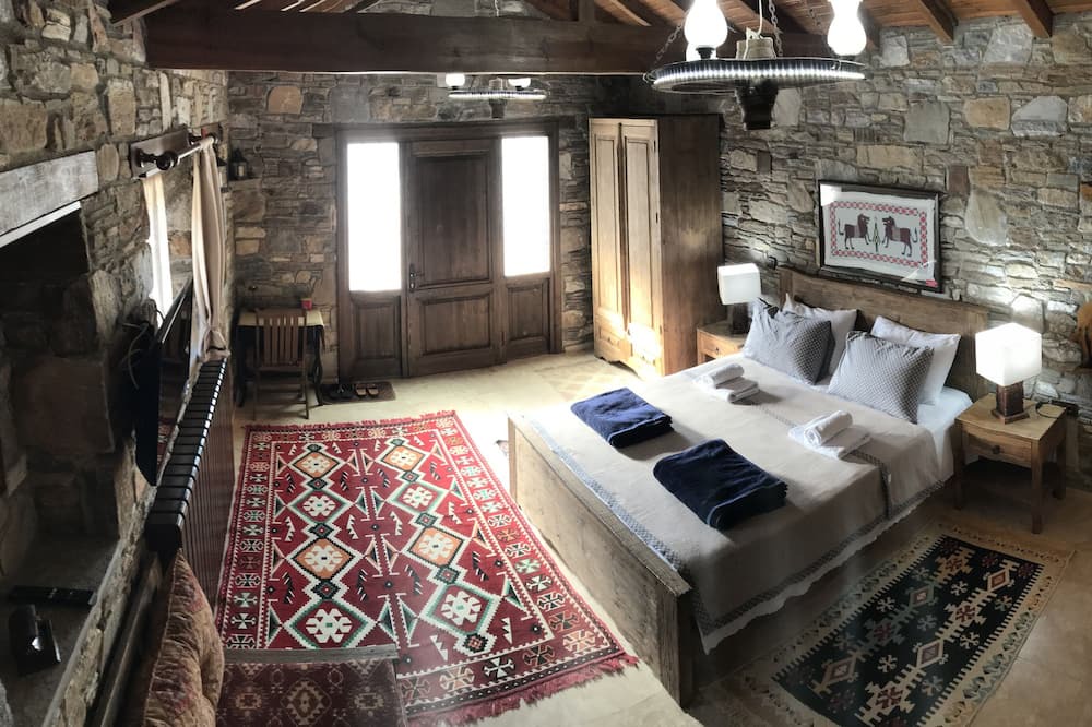 Photo of Bedroom in Doganbey