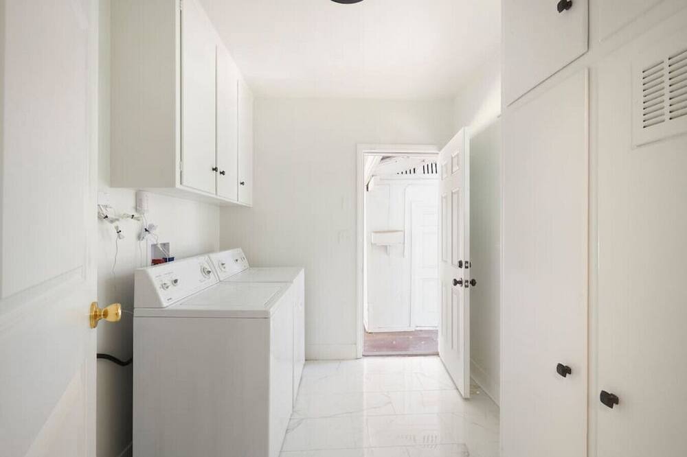 Photo of Bedroom in Tower District