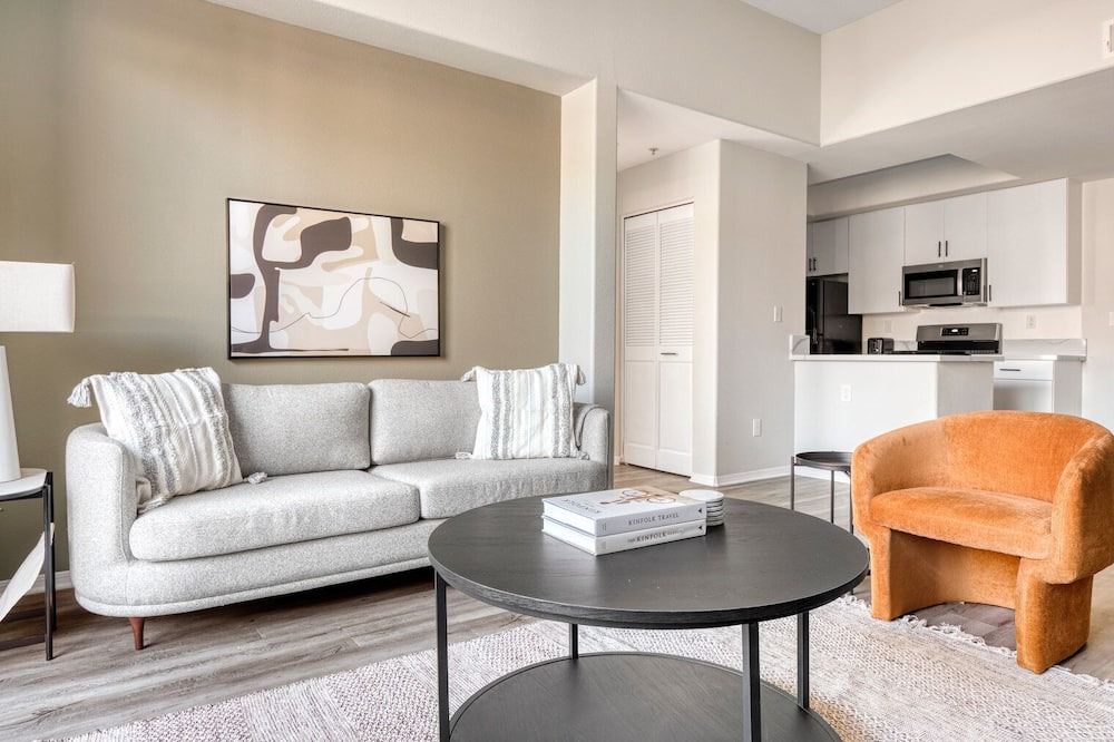 Photo of Livingroom in Mar Vista