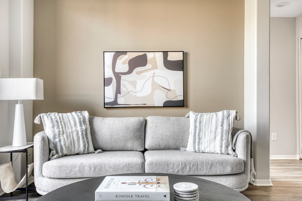 Photo of Livingroom in Mar Vista