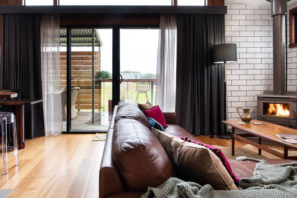 Photo of Bedroom in Shepherds Flat