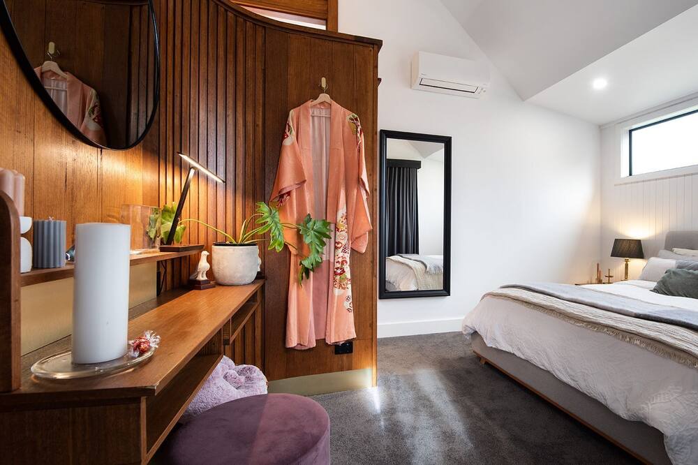 Photo of Bedroom in Shepherds Flat