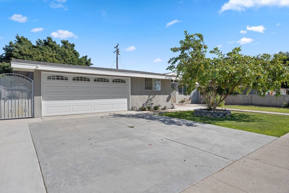 Photo of Outdoor in Northwest Anaheim