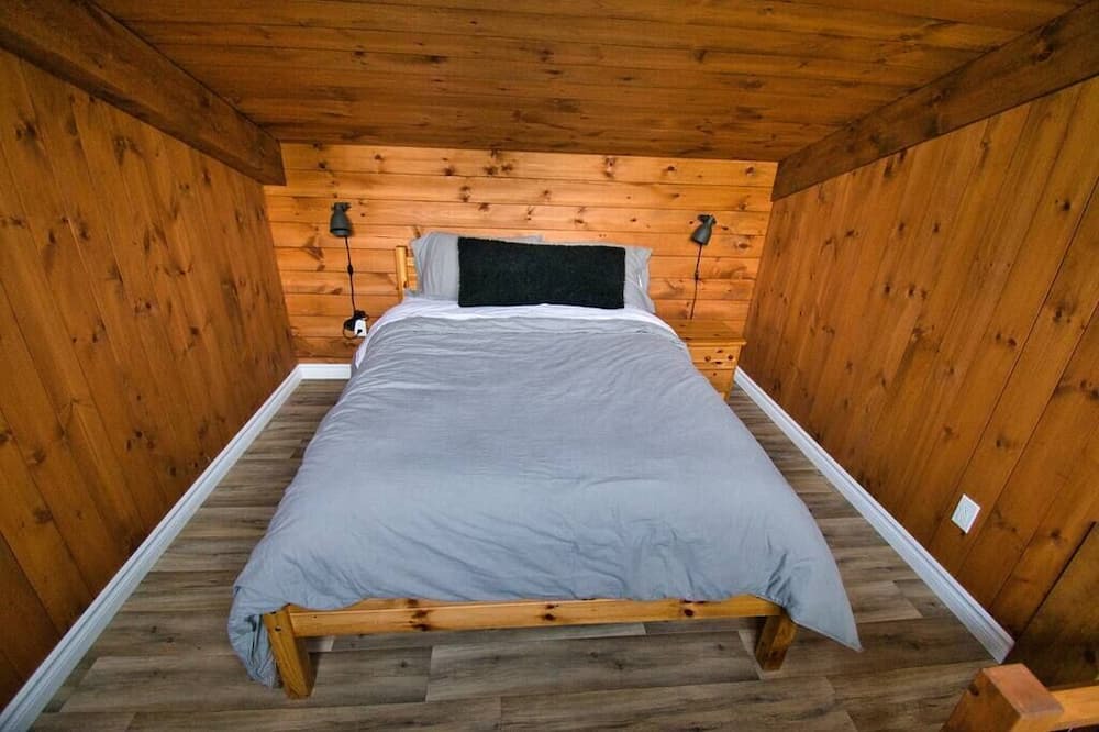 Photo of Bedroom in Beauceville