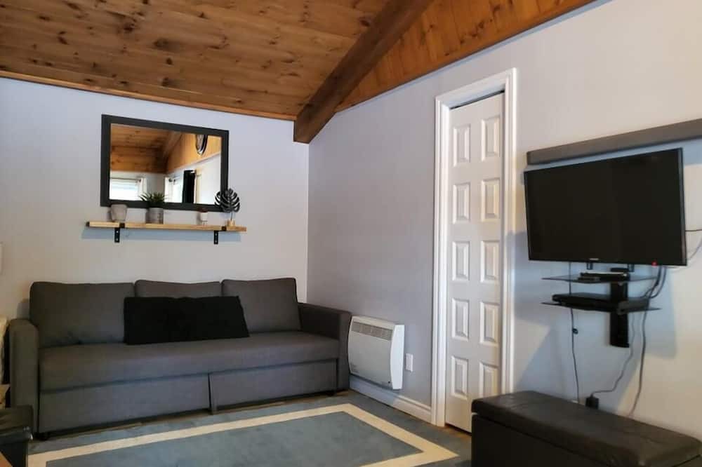 Photo of Livingroom in Beauceville