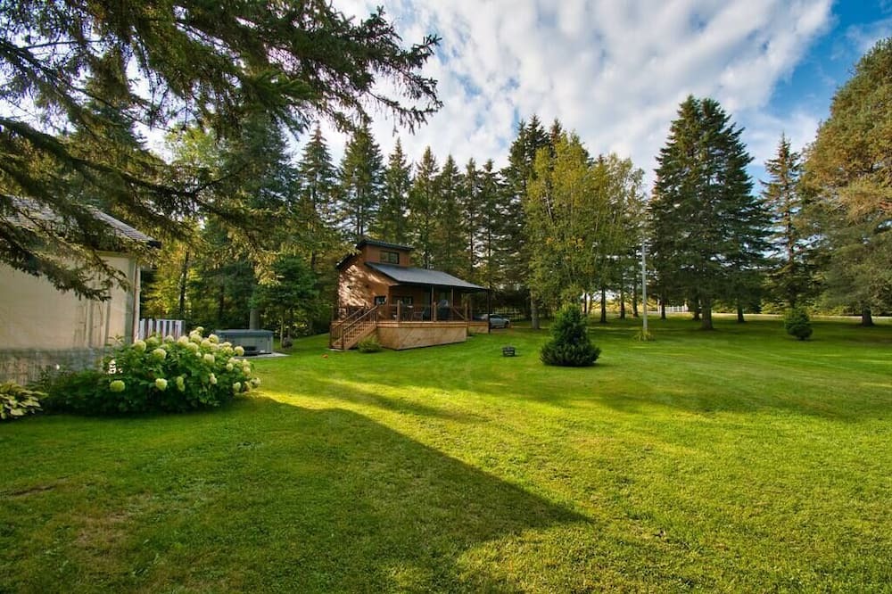 Photo of Outdoor in Beauceville