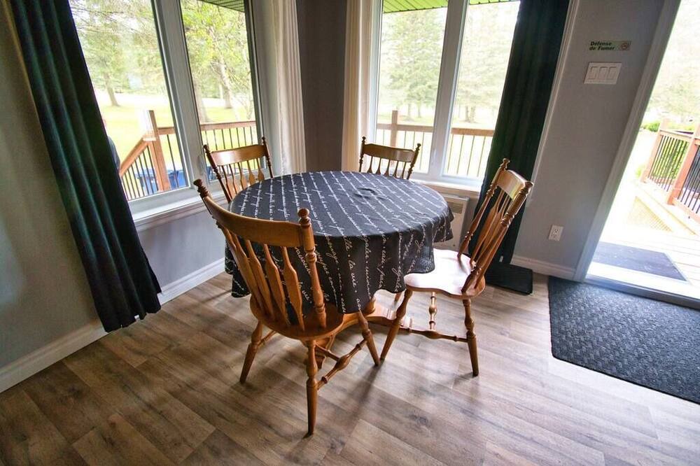 Photo of Kitchen in Beauceville