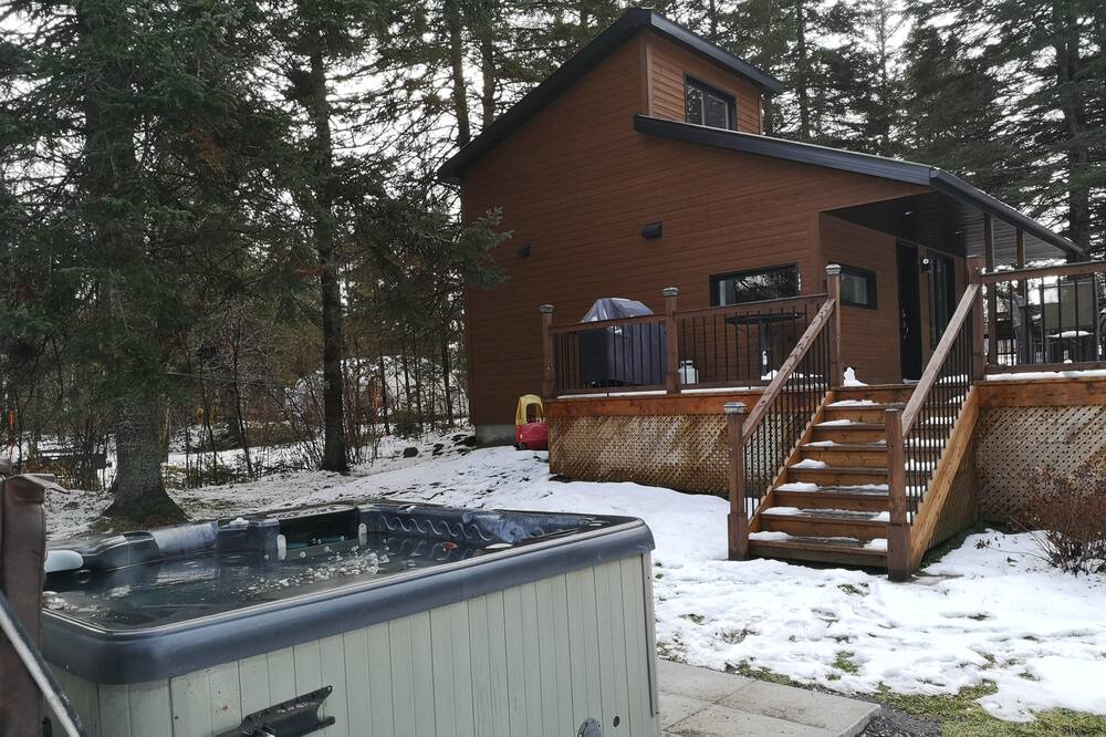 Photo of Outdoor in Beauceville