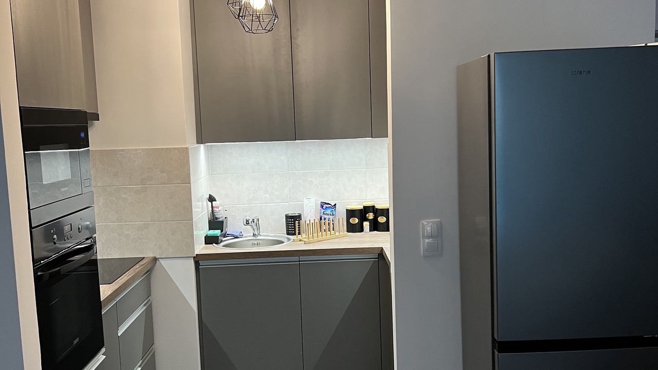 Photo of Kitchen in Ujlipotvaros