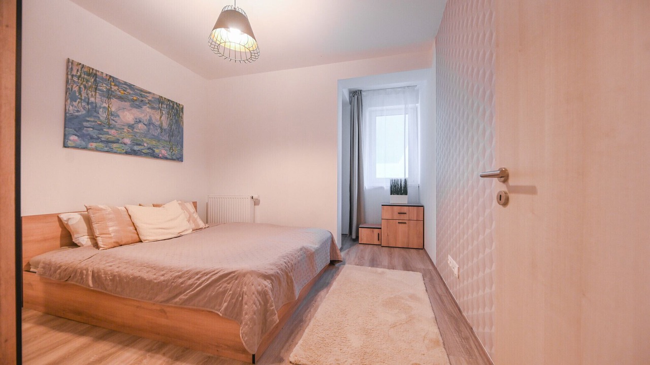Photo of Bedroom in Ujlipotvaros