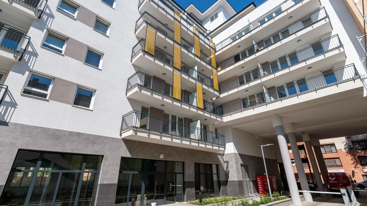 Photo of Outdoor in Ujlipotvaros