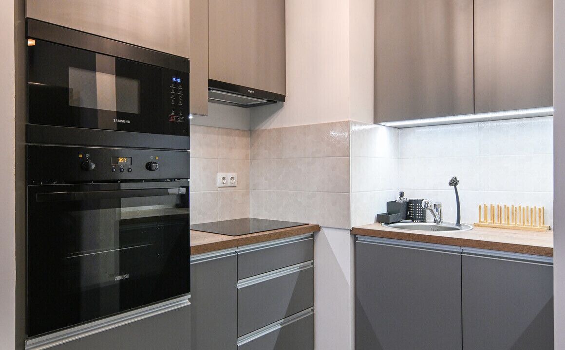 Photo of Kitchen in Ujlipotvaros
