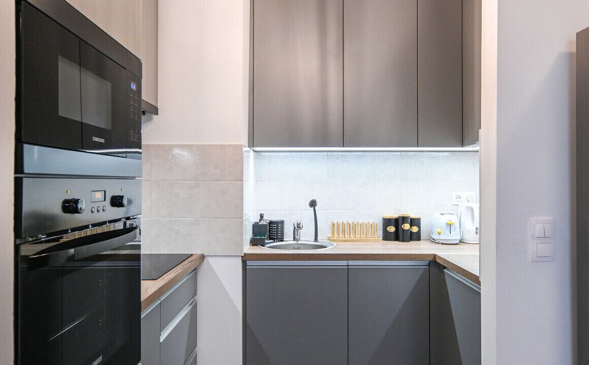 Photo of Kitchen in Ujlipotvaros
