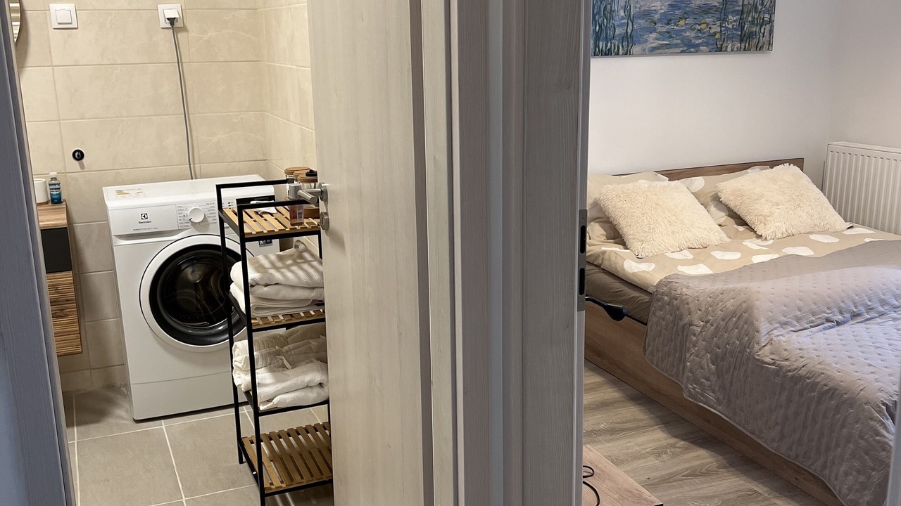 Photo of Bedroom in Ujlipotvaros