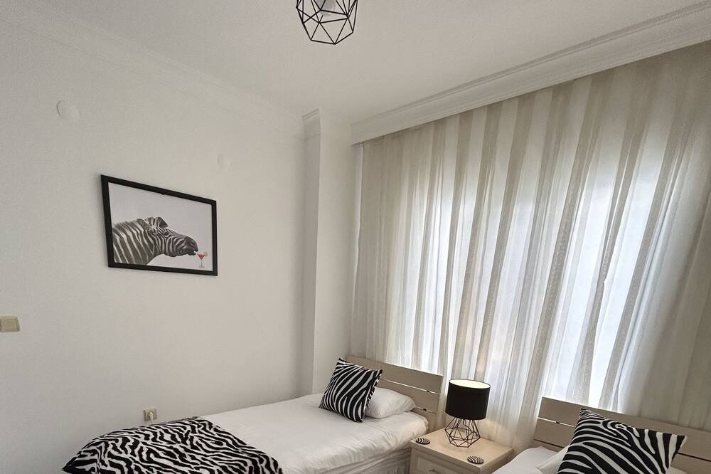 Photo of Bedroom in Altinkum