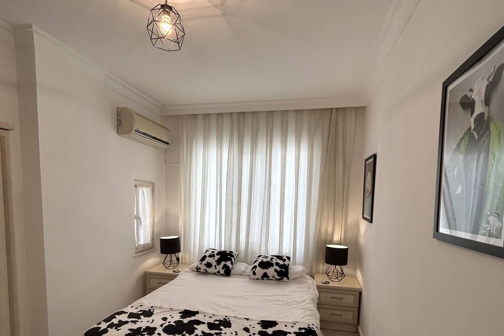 Photo of Bedroom in Altinkum