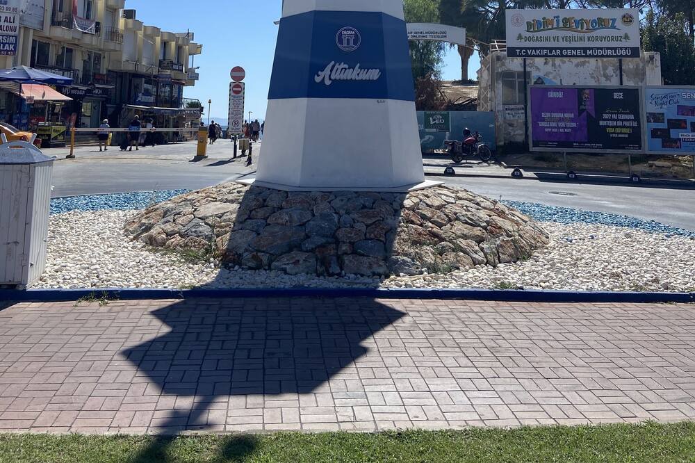 Photo of Outdoor in Altinkum