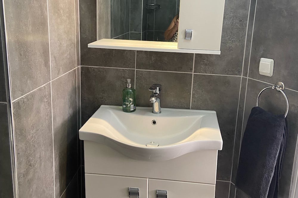 Photo of Bathroom in Altinkum